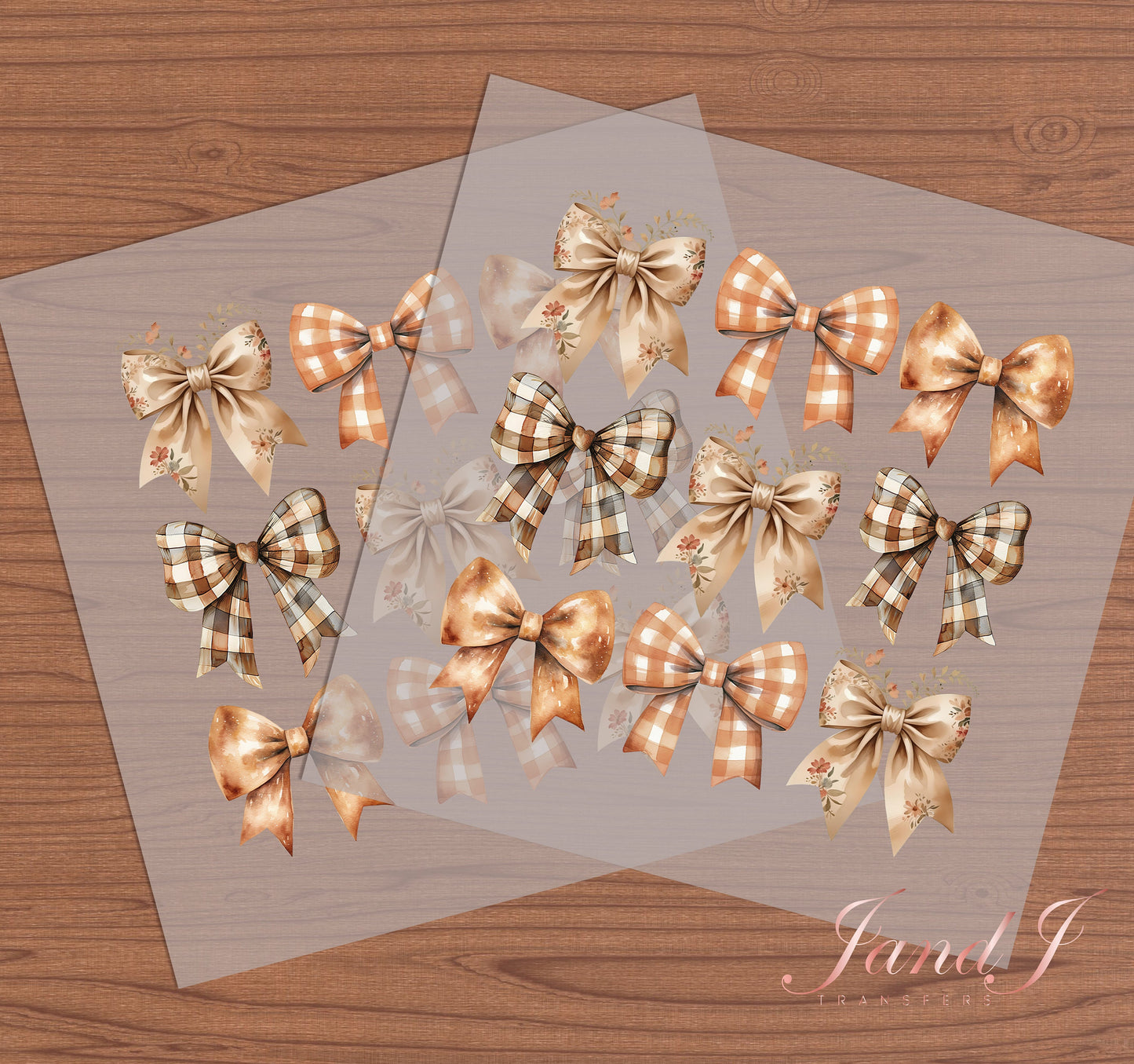 Coquette Fall, Fall Vibes, Fall Autumn Coquette DTF Transfers Ready To Press, Direct To Film Transfer DTF, DTF Prints, Ready To Press