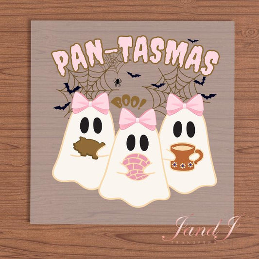 Pantasma DTF Transfers Ready To Press, Direct To Film Transfer, DTF Prints, Ready To Press