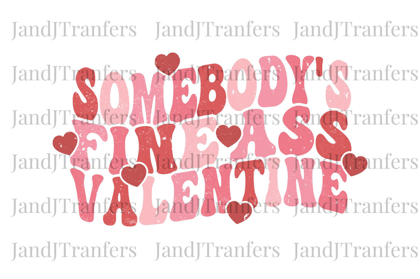 Somebody’s Fine Ass Wife DTF Transfers Ready To Press, Direct To Film Transfer ,DTF Prints